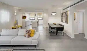 שיפוץ דירות קבלן