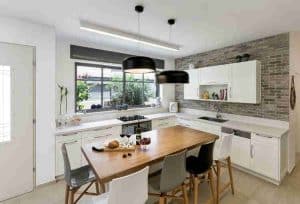 שיפוץ דירות קטנות