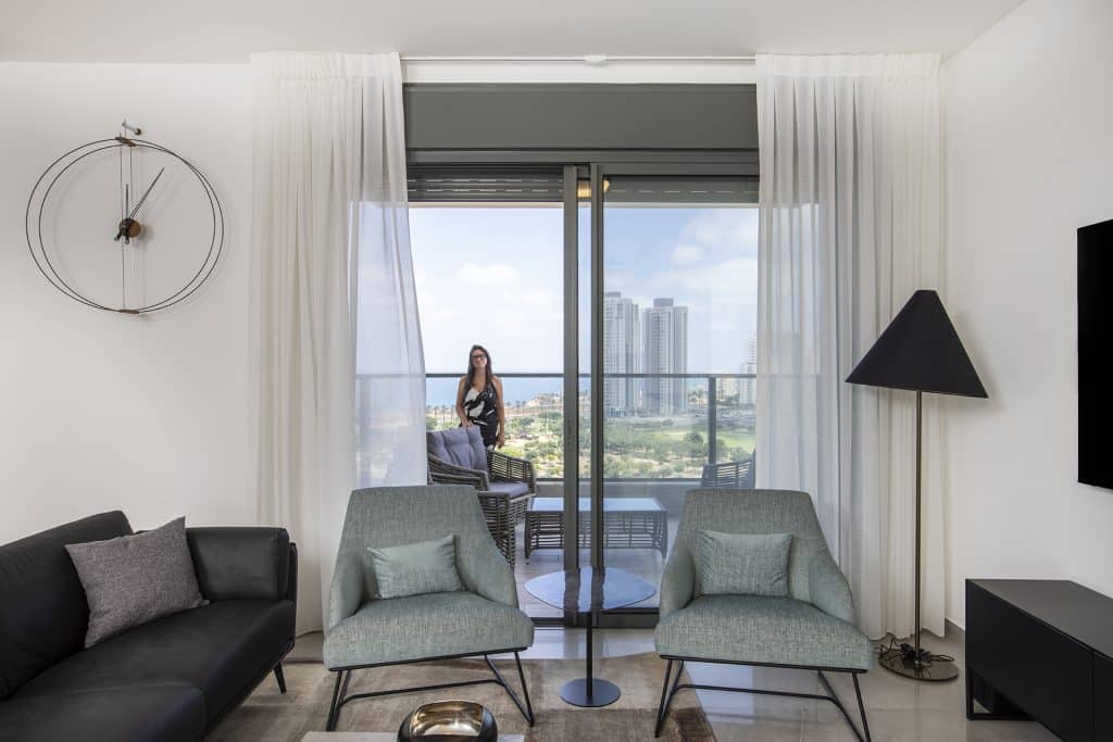 שיפוץ דירות קטנות