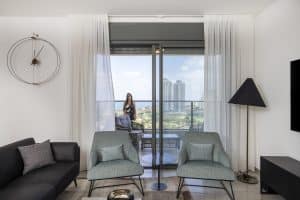 שיפוץ דירות קטנות