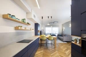 שיפוץ דירת ירושה