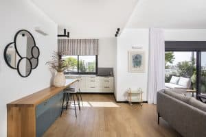 מעצבות פנים בשרון