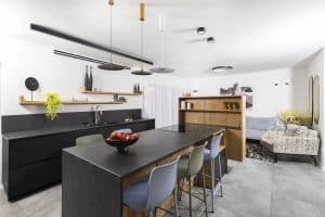 עיצוב בית מודרני