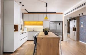 מעצבת פנים בשרון ובמרכז