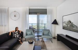 שיפוץ דירה בתל אביב