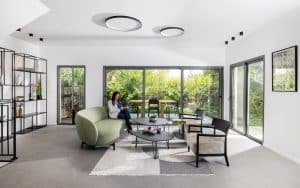 מעצבת פנים באזור השרון