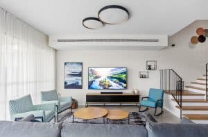 מעצבת פנים מומלצת