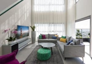 מעצבת פנים בהוד השרון וברמת השרון