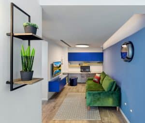 מעצבת פנים בשרון והמרכז