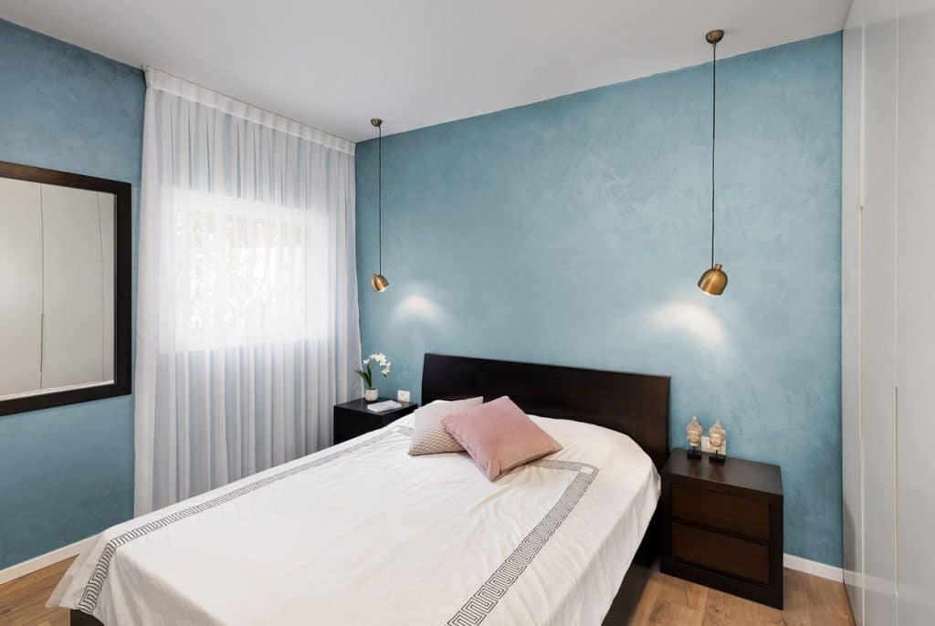 עיצוב חדר ילדים מודרני ופונקציונלי