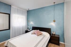 עיצוב חדר ילדים מודרני ופונקציונלי