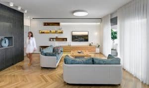 קו ראשון לים