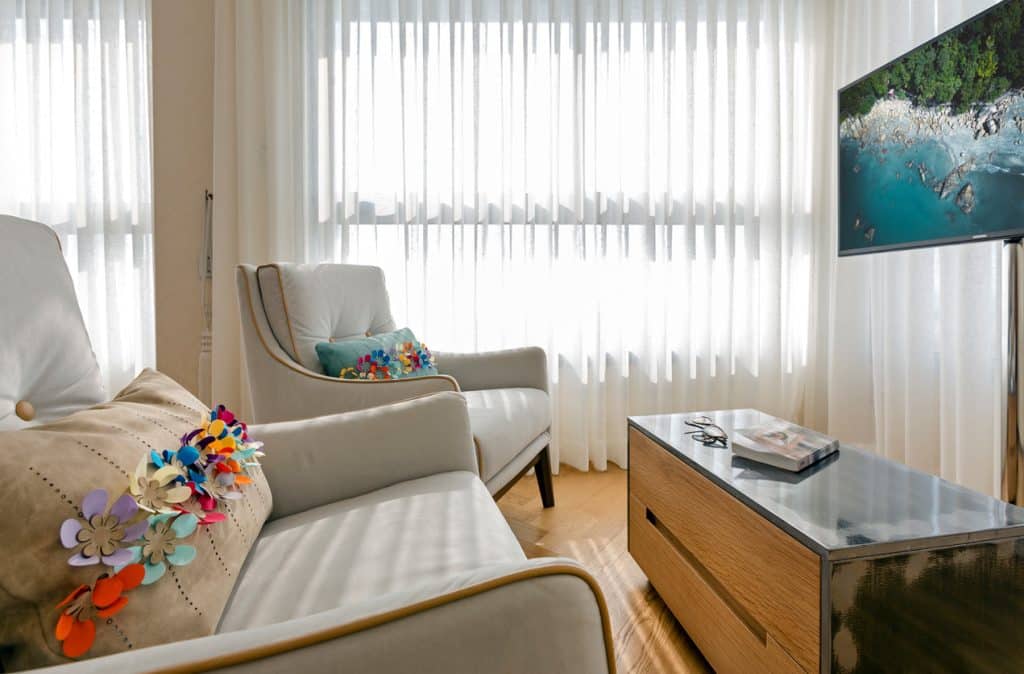 בתים מעוצבים מודרני