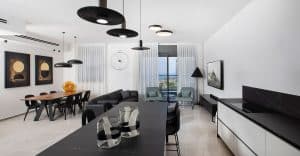 משרדי עיצוב פנים