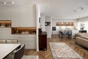 שיפוץ ועיצוב בית סבתא