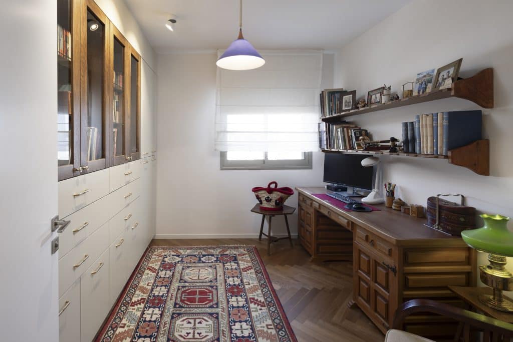 עיצוב בתים בשרון