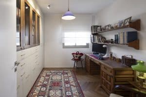 עיצוב בתים בשרון