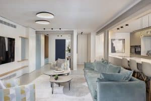 מעצבת פנים בגבעתיים