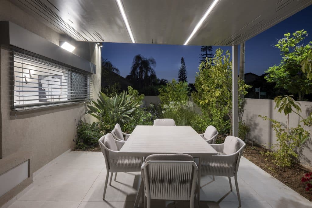 שיפוץ ועיצוב בית סבתא