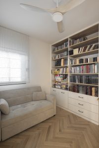 שיפוץ ועיצוב