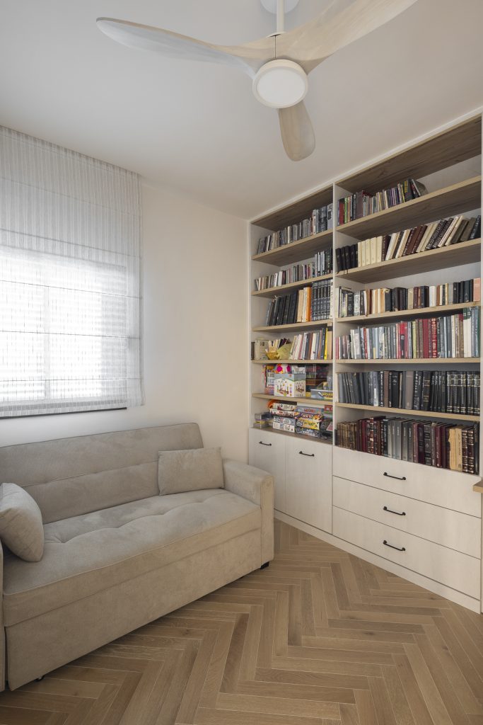 שיפוץ ועיצוב