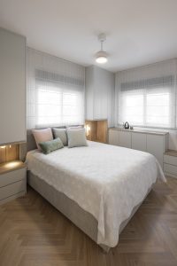 שיפוץ ועיצוב בית סבתא