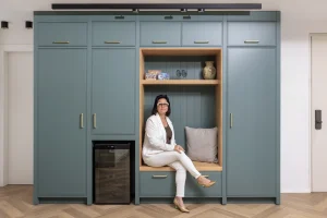 מעצבת פנים | מיטל צימבר