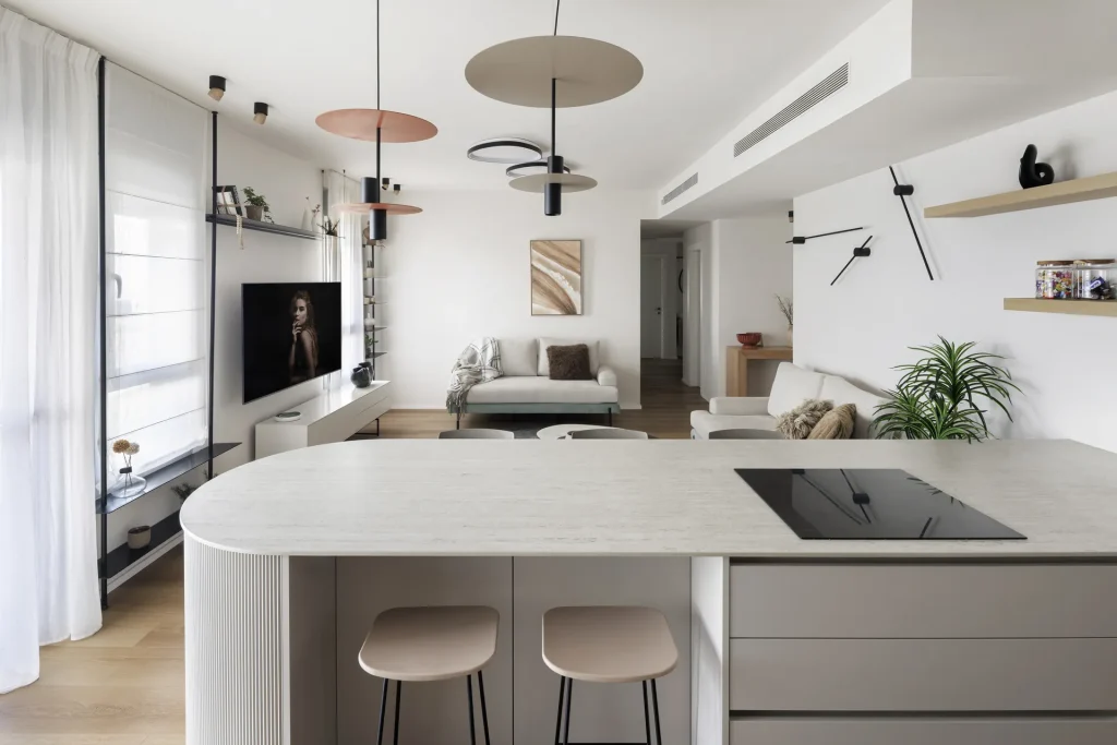 שיפוץ דירה ב-10 ימים